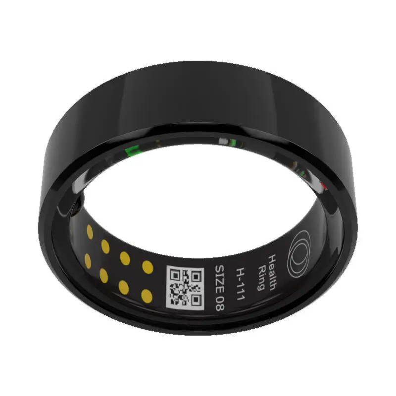 ODM Smart Ring for Wellness Company 7