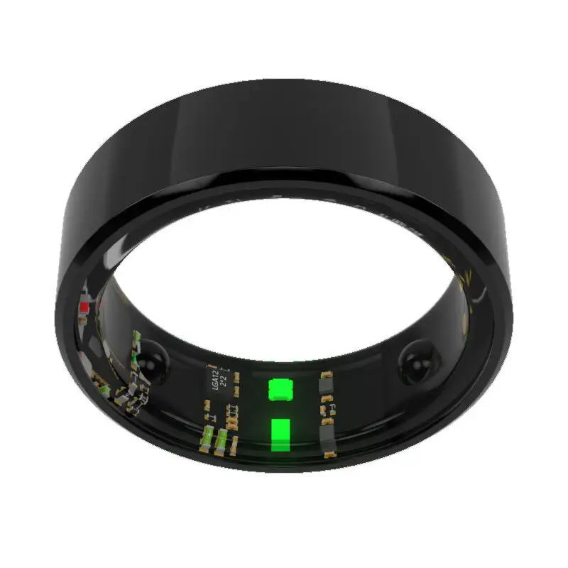 ODM Smart Ring for Wellness Company 8