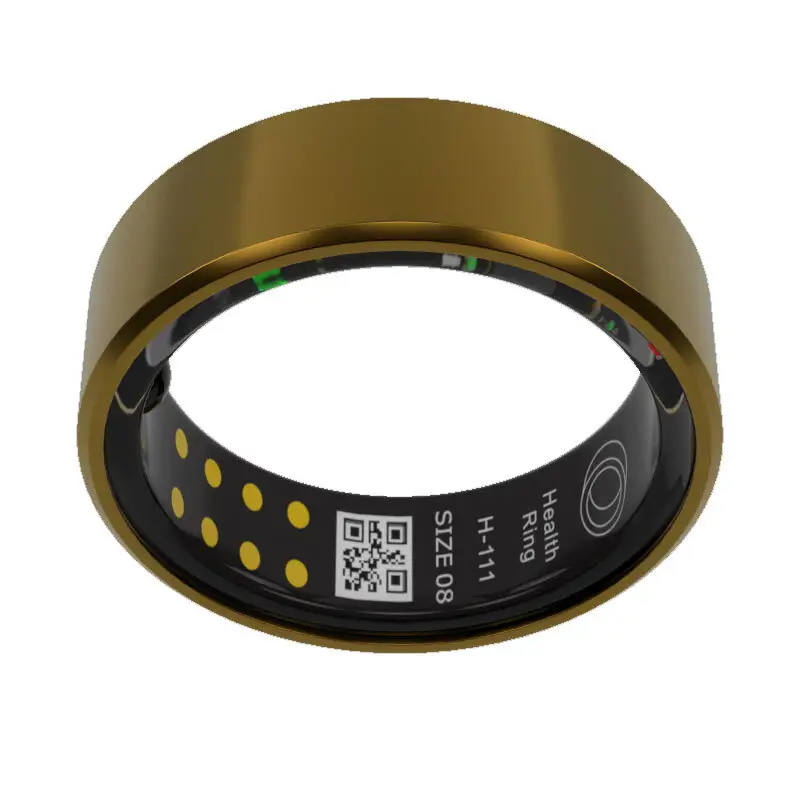 ODM Smart Ring for Wellness Company 9