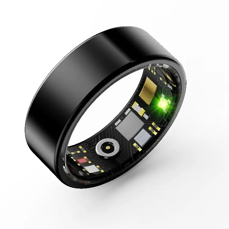 Electronic Smart Ring 10X10X10cm 2 UnitsManufacturers 2