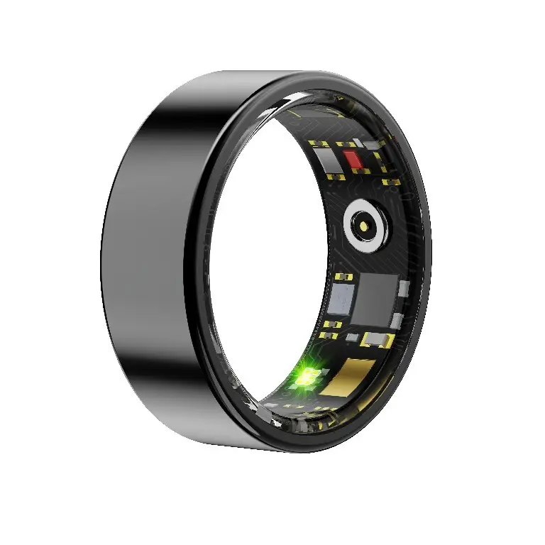Electronic Smart Ring 10X10X10cm 2 UnitsManufacturers 4