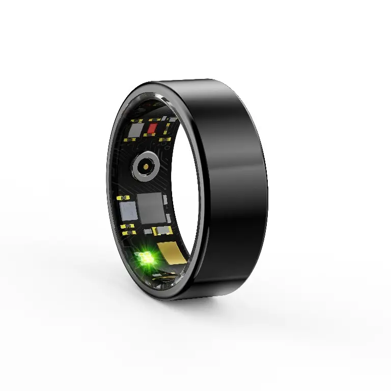 Electronic Smart Ring 10X10X10cm 2 UnitsManufacturers 5