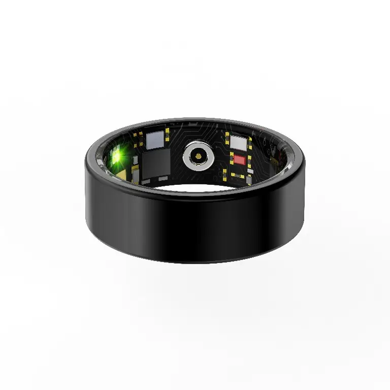 Electronic Smart Ring 10X10X10cm 2 UnitsManufacturers 6