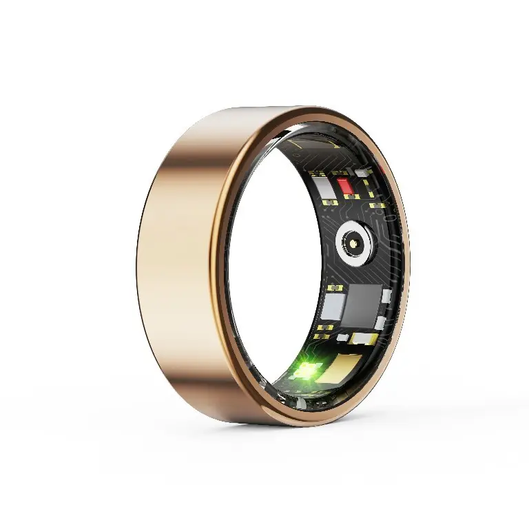 Electronic Smart Ring 10X10X10cm 2 UnitsManufacturers 8