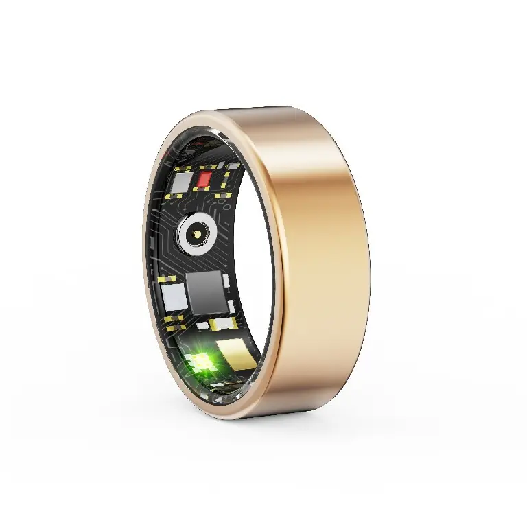 Electronic Smart Ring 10X10X10cm 2 UnitsManufacturers 9
