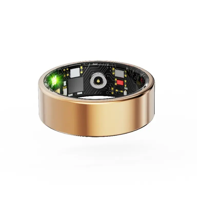 Electronic Smart Ring 10X10X10cm 2 UnitsManufacturers 10