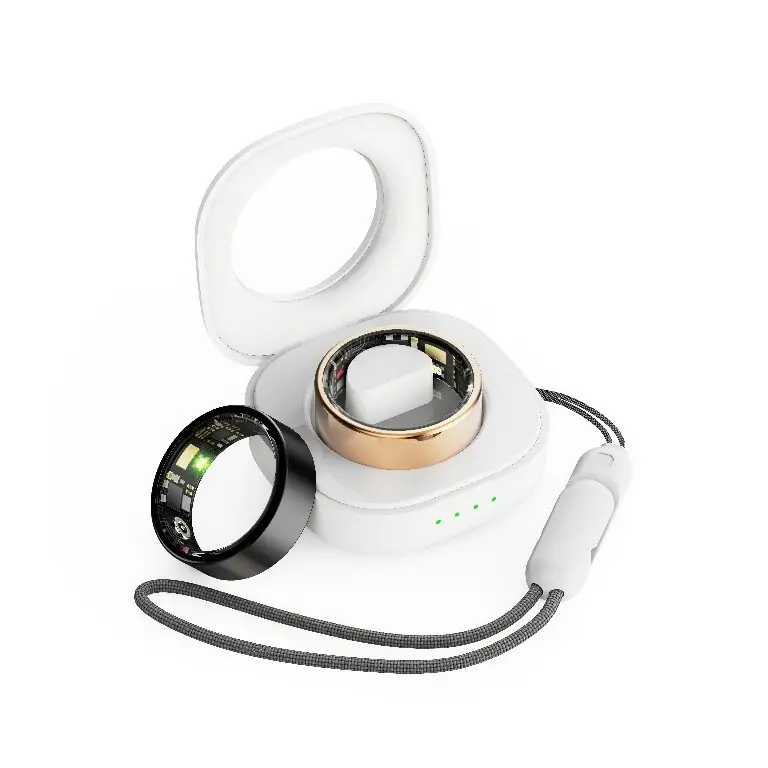 Electronic Smart Ring 10X10X10cm 2 UnitsManufacturers 13