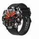 Bestbluetooth Calling Smart Watch 171*96*33MM 260 * 46 * 13MM (length 2