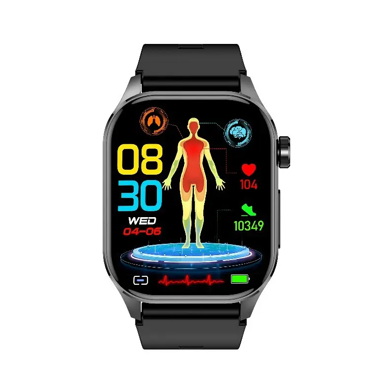 OEM Smart Wearable Medical Devices Manufacturers 2