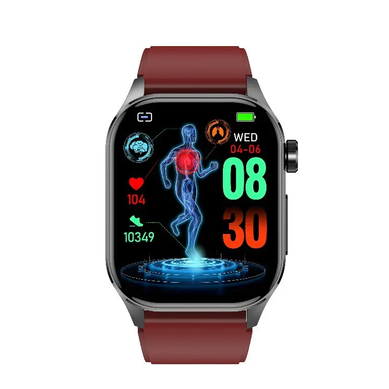 OEM Smart Wearable Medical Devices Manufacturers 3
