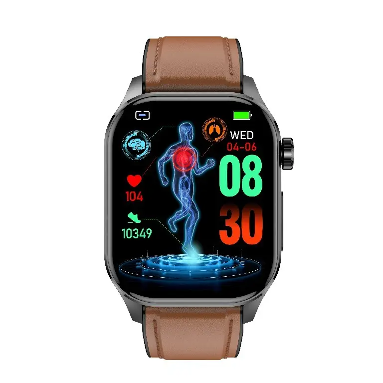 OEM Smart Wearable Medical Devices Manufacturers 4