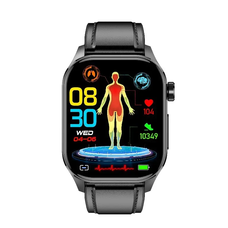 OEM Smart Wearable Medical Devices Manufacturers 5
