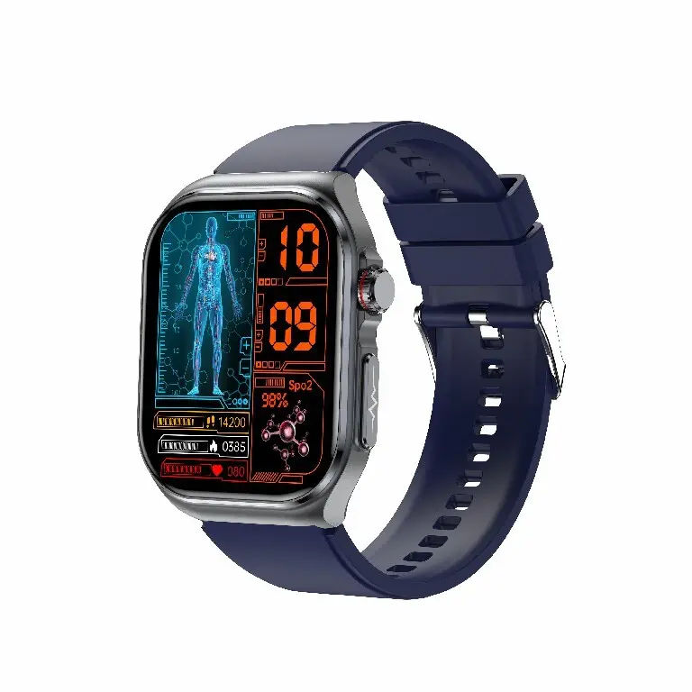 Goodway Bluetooth Smartwatch T/TFactory 2