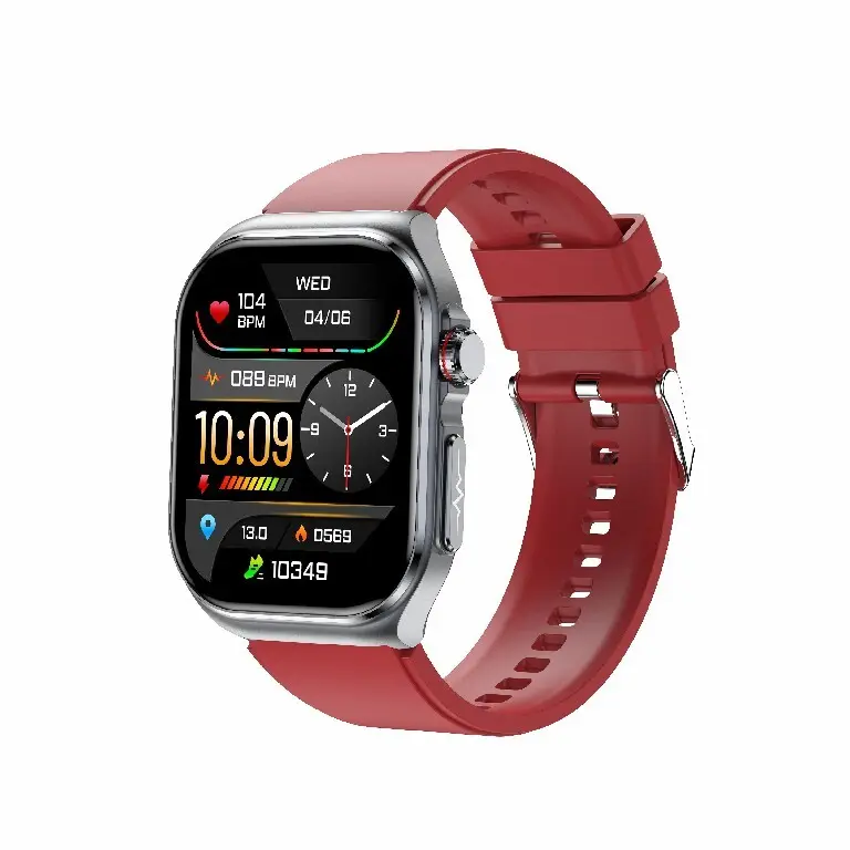 Goodway Bluetooth Smartwatch T/TFactory 3