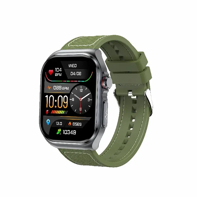 Goodway Bluetooth Smartwatch T/TFactory 5