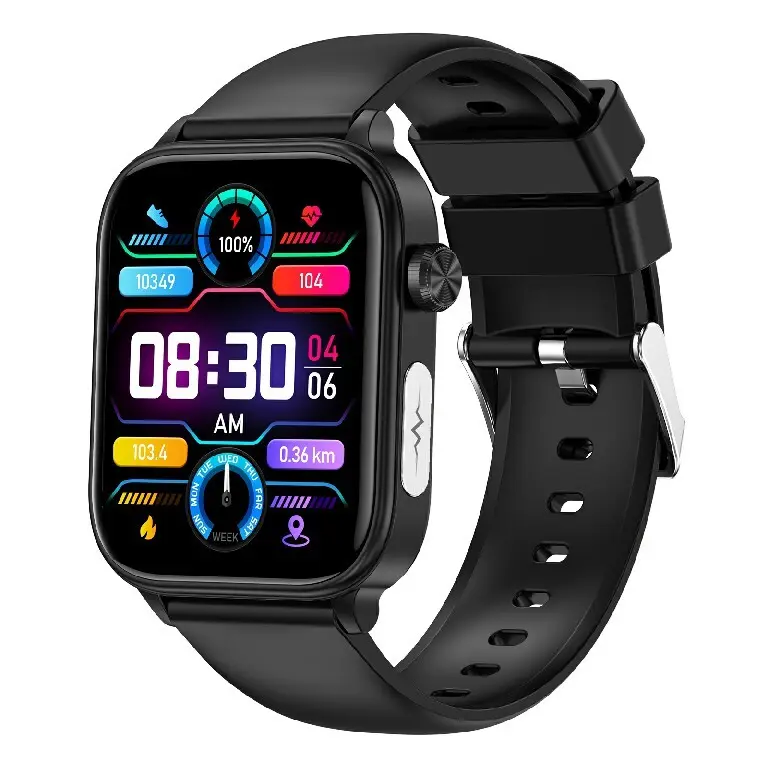 Bluetooth Smart Watch for Women ET570 by Goodway 2