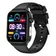 Bluetooth Smart Watch for Women ET570 by Goodway 2
