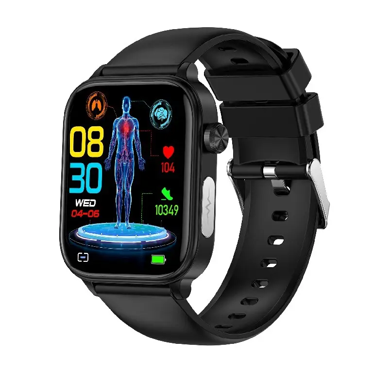 Bluetooth Smart Watch for Women ET570 by Goodway 3