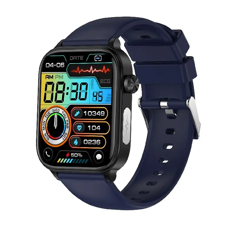 Bluetooth Smart Watch for Women ET570 by Goodway 4