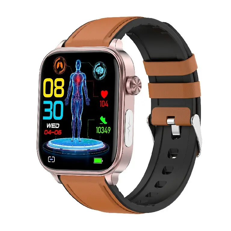 Bluetooth Smart Watch for Women ET570 by Goodway 7