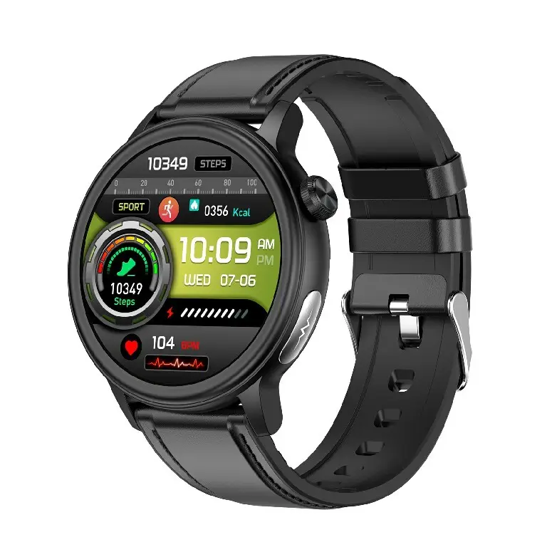 Top Wholesale Smart Watches Factory 2