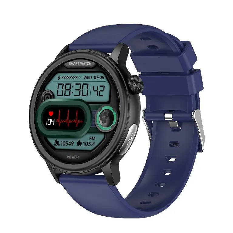Top Wholesale Smart Watches Factory 3