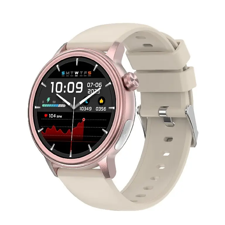 Top Wholesale Smart Watches Factory 4