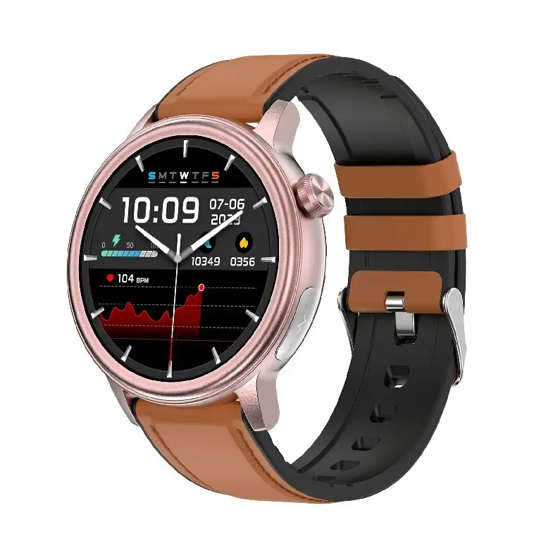 Top Wholesale Smart Watches Factory 5