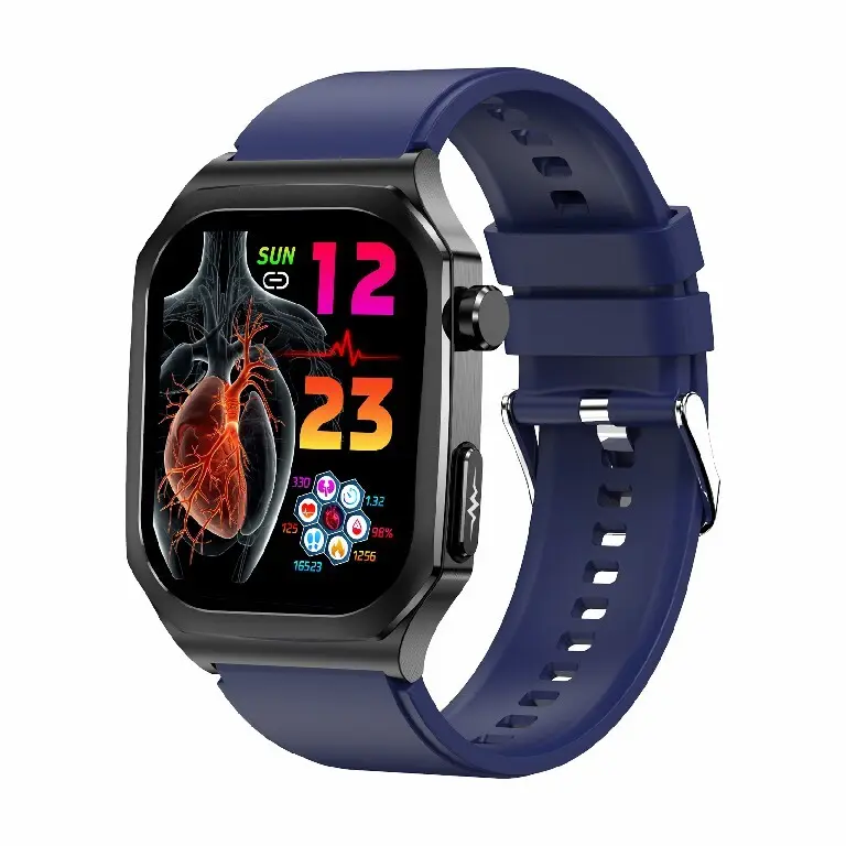 Smart Watch Waterproof Bluetooth 2.04-inch High-resolution 368 X 448 ScreenSupply 4