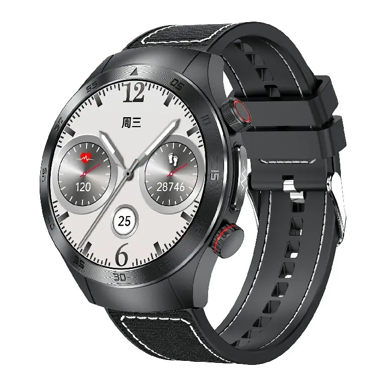 Goodway Personalized Smart Watch T/TSupply 2