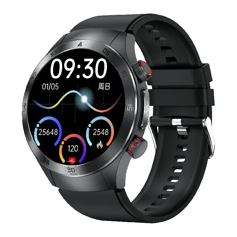 Goodway Personalized Smart Watch T/TSupply 3