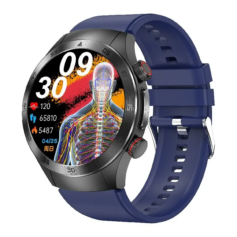 Goodway Personalized Smart Watch T/TSupply 4