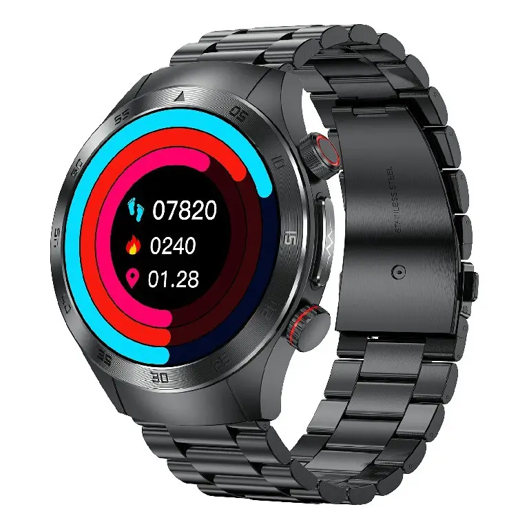 Goodway Personalized Smart Watch T/TSupply 6