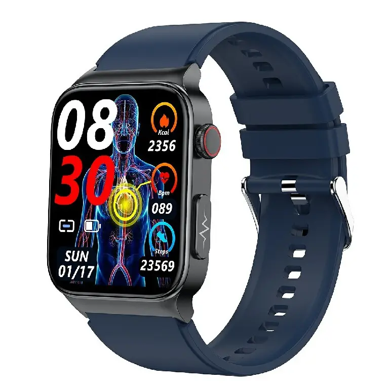 OEMbluetooth Watch Men E500 Within 7 Days 2
