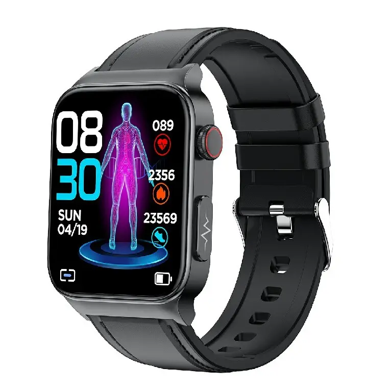 OEMbluetooth Watch Men E500 Within 7 Days 3
