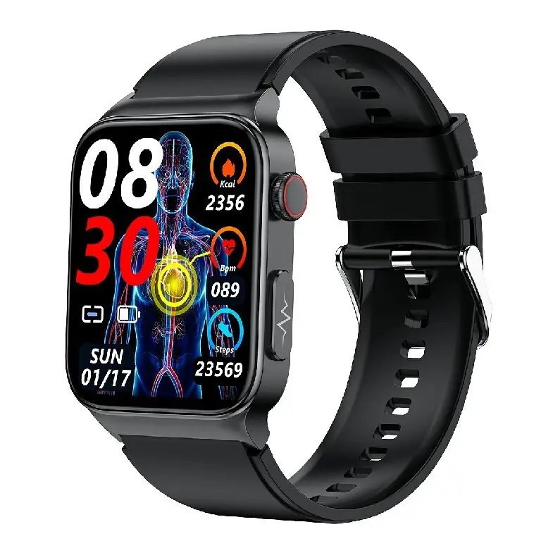 OEMbluetooth Watch Men E500 Within 7 Days 4