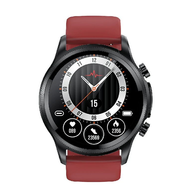 Montre intelligente Bluetooth (montre intelligente de sport) E400 Goodway 1