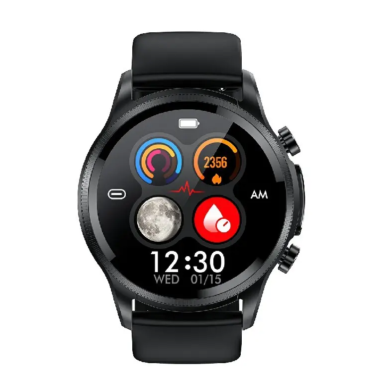 Latestbluetooth Smart Watch T/T E400 2