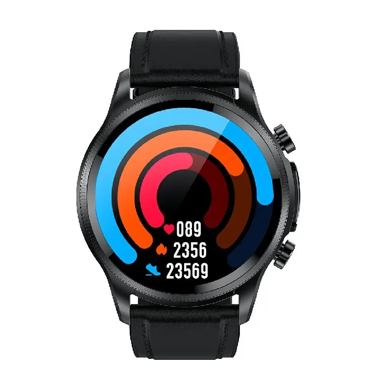 Latestbluetooth Smart Watch T/T E400 5