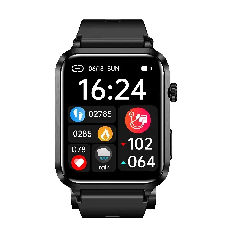Montre intelligente Bluetooth (tension artérielle) S11 Goodway 1