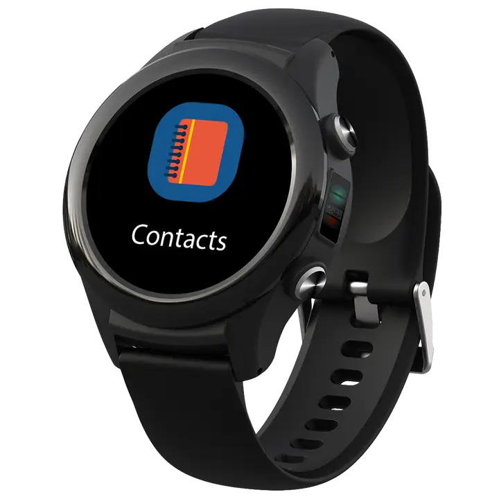 4g Smart Watch with Wifi 2 Units 90*76*71mmFactory 6