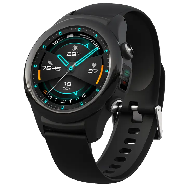 4g Smart Watch with Wifi 2 Units 90*76*71mmFactory 2