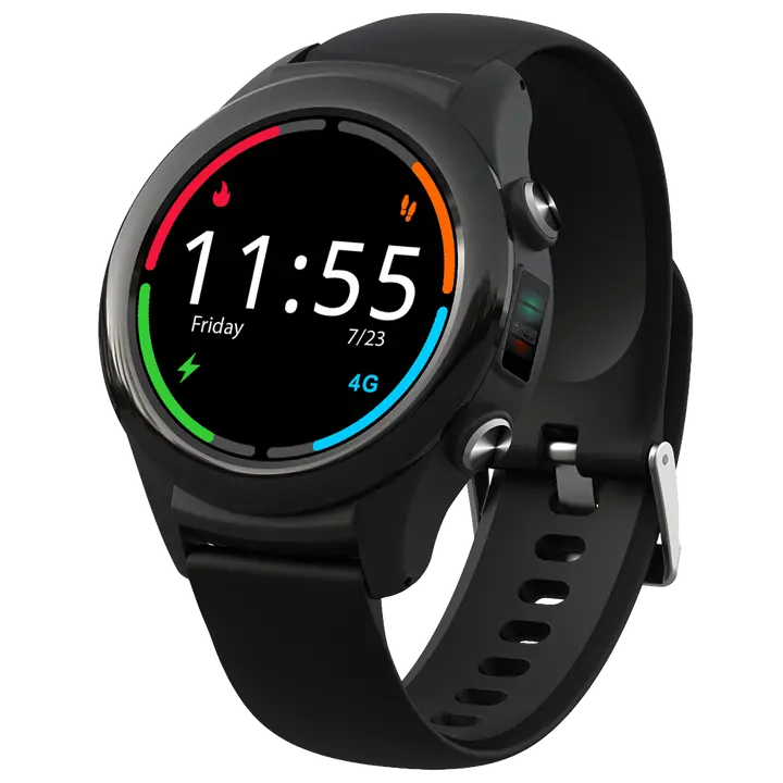4g Smart Watch with Wifi 2 Units 90*76*71mmFactory 3