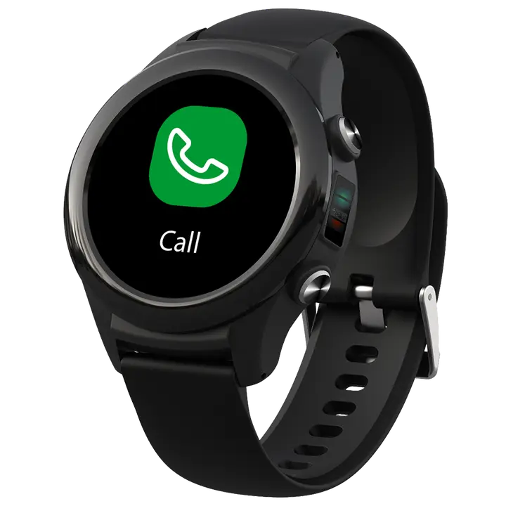 4g Smart Watch with Wifi 2 Units 90*76*71mmFactory 4