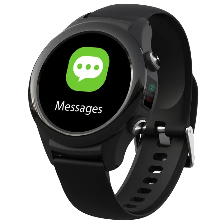 4g Smart Watch with Wifi 2 Units 90*76*71mmFactory 5