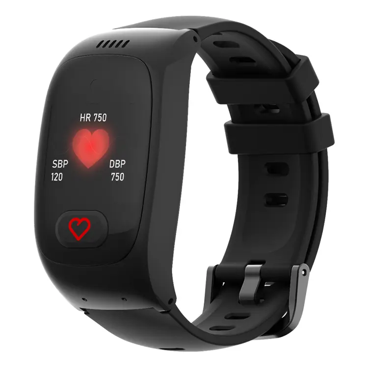 Goodway 4g Smartwatch BlackCompany 2