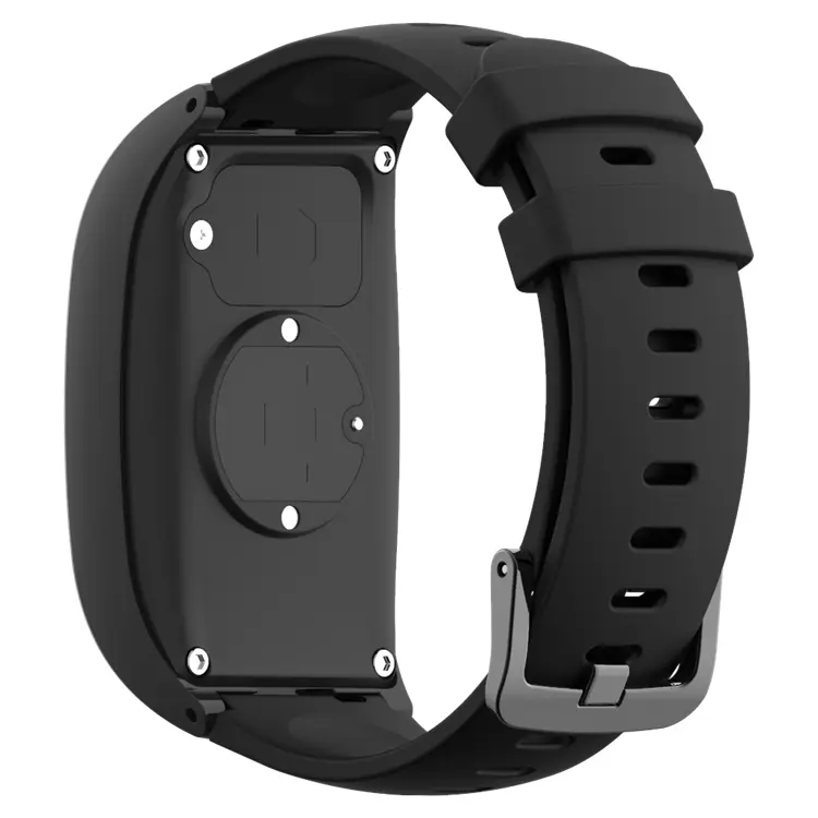 Goodway 4g Smartwatch BlackCompany 5