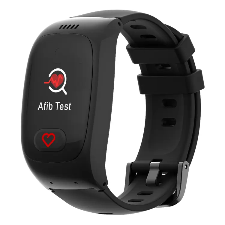 Goodway 4g Smartwatch BlackCompany 4