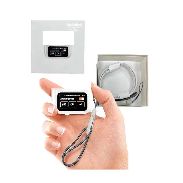 Best Smart Wearable Device Company 2