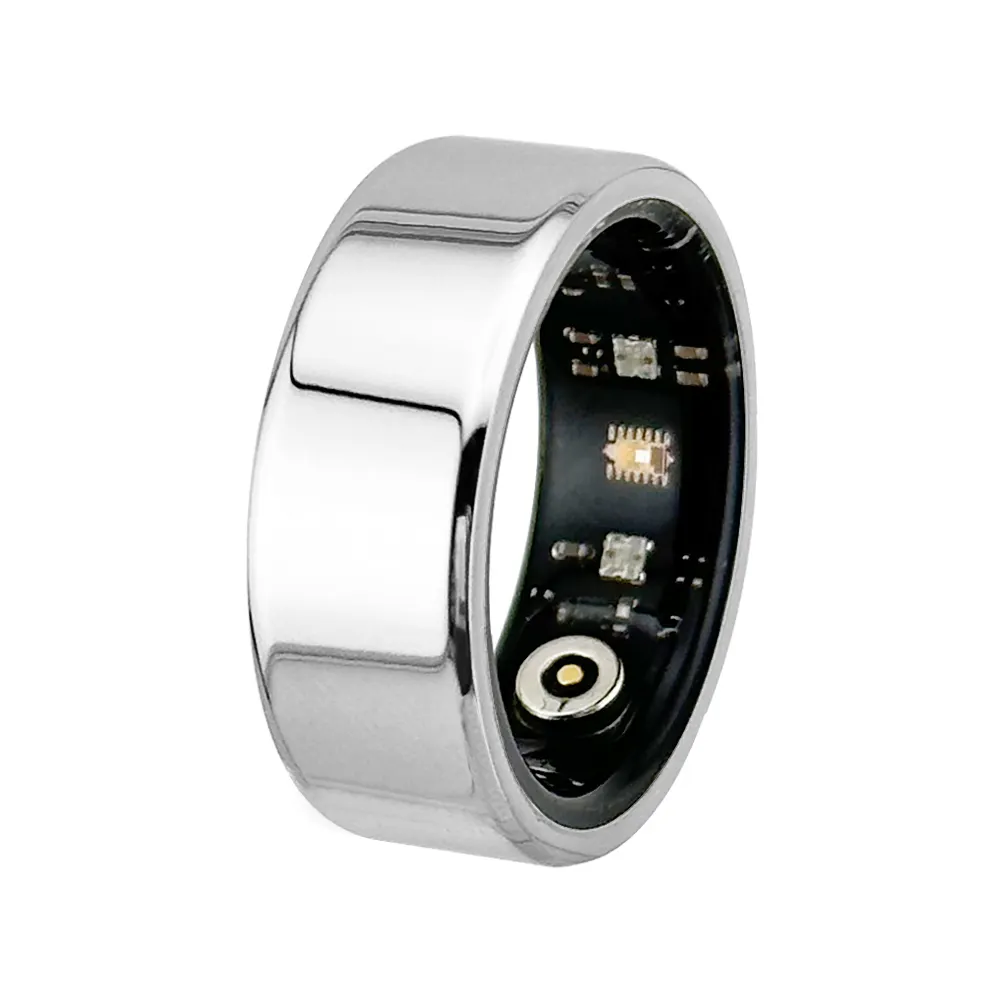 Bluetooth Smart Ring SR02 by Goodway 3